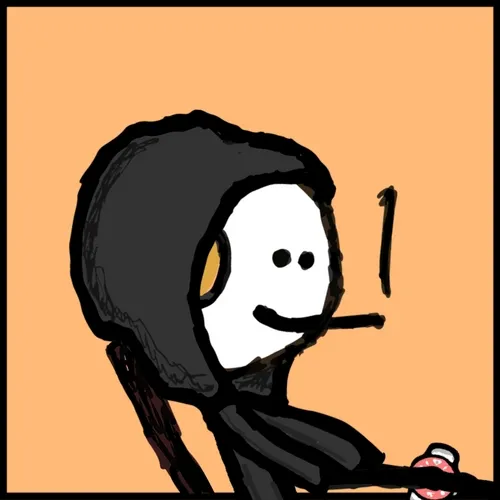 animated mfer #1594
