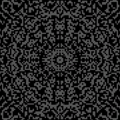 oscillations #33 by desultor