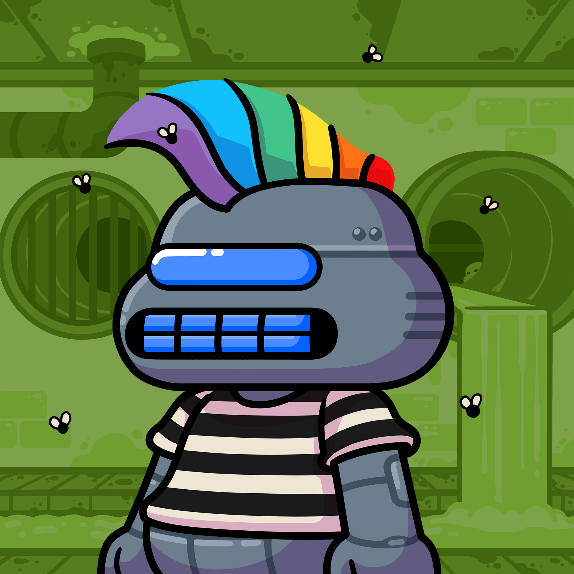 BOTTO #78