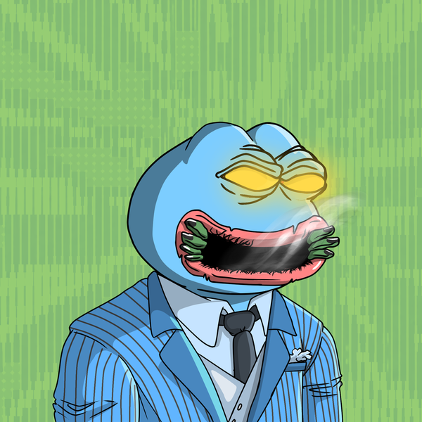Pepepepe #2069
