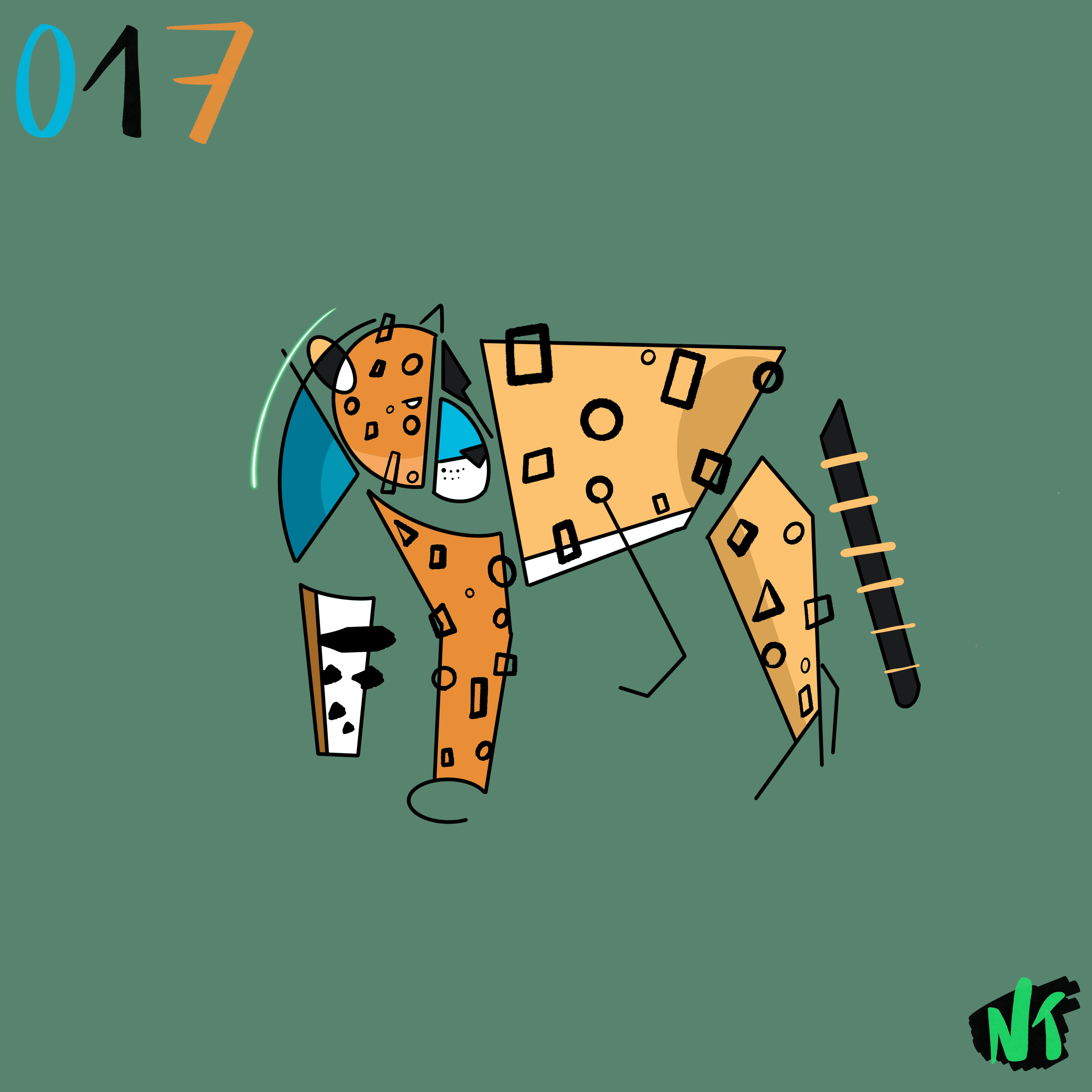 Simplification 017