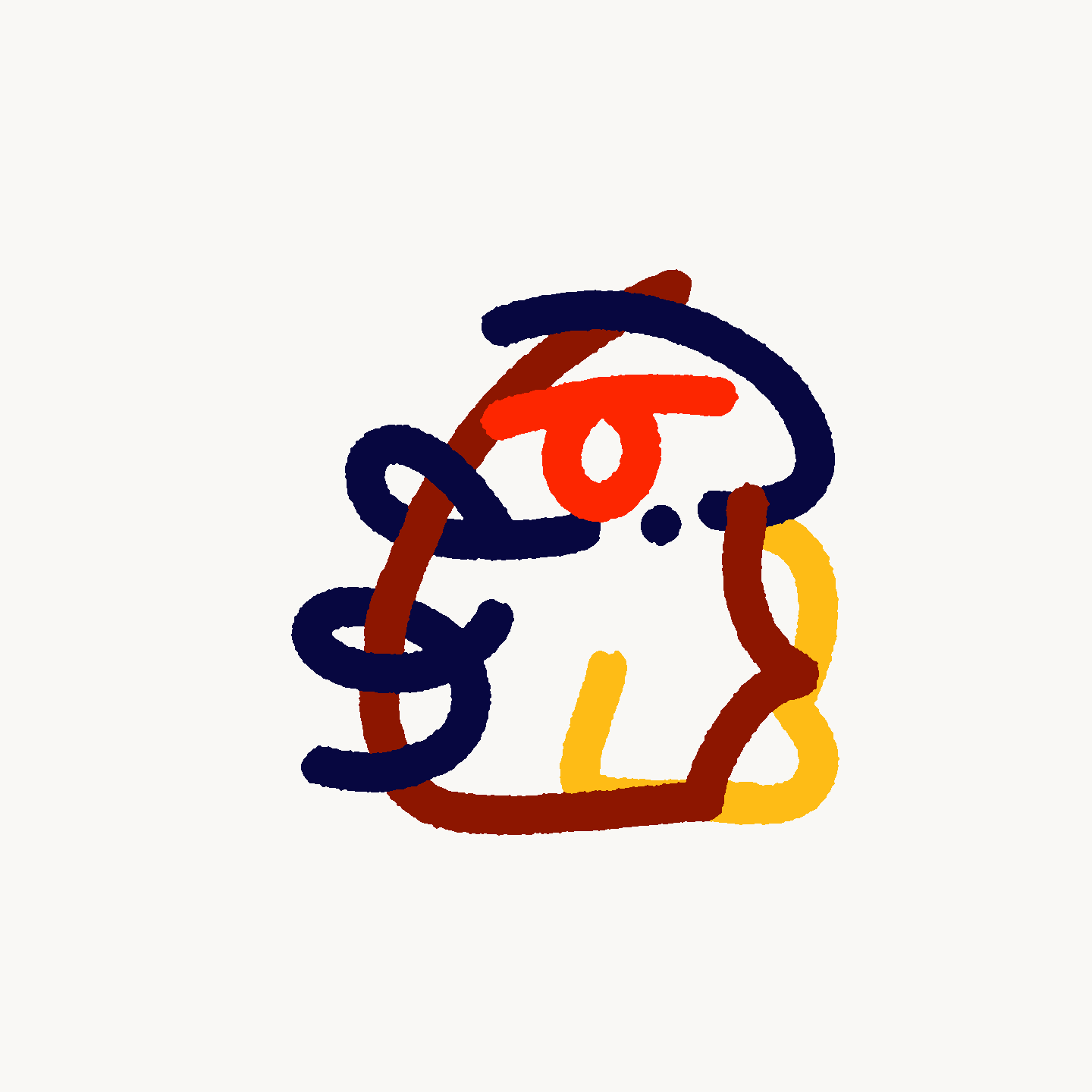 GLiF Original #31