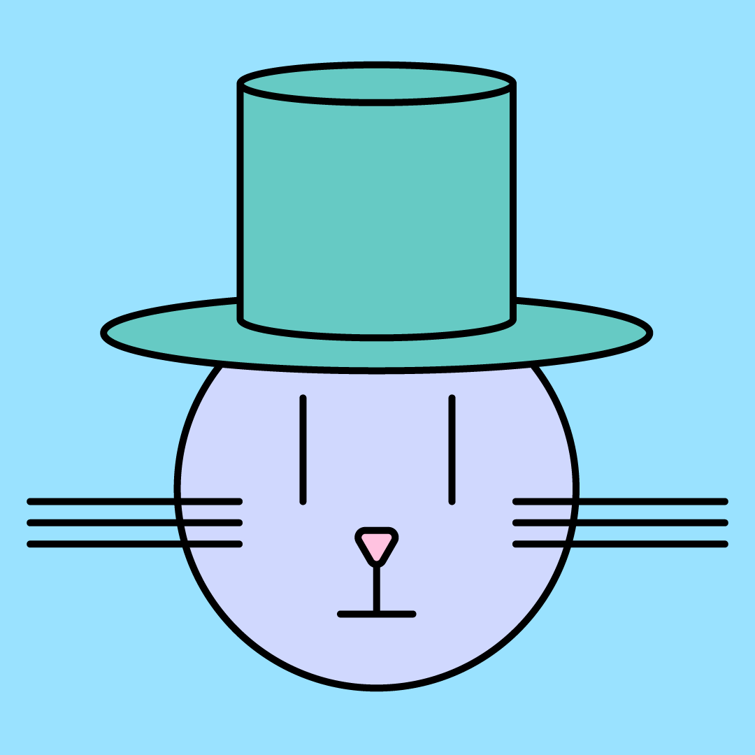 Top Cat #45