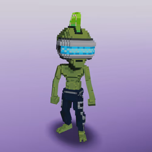 Ethalien VOX #5318