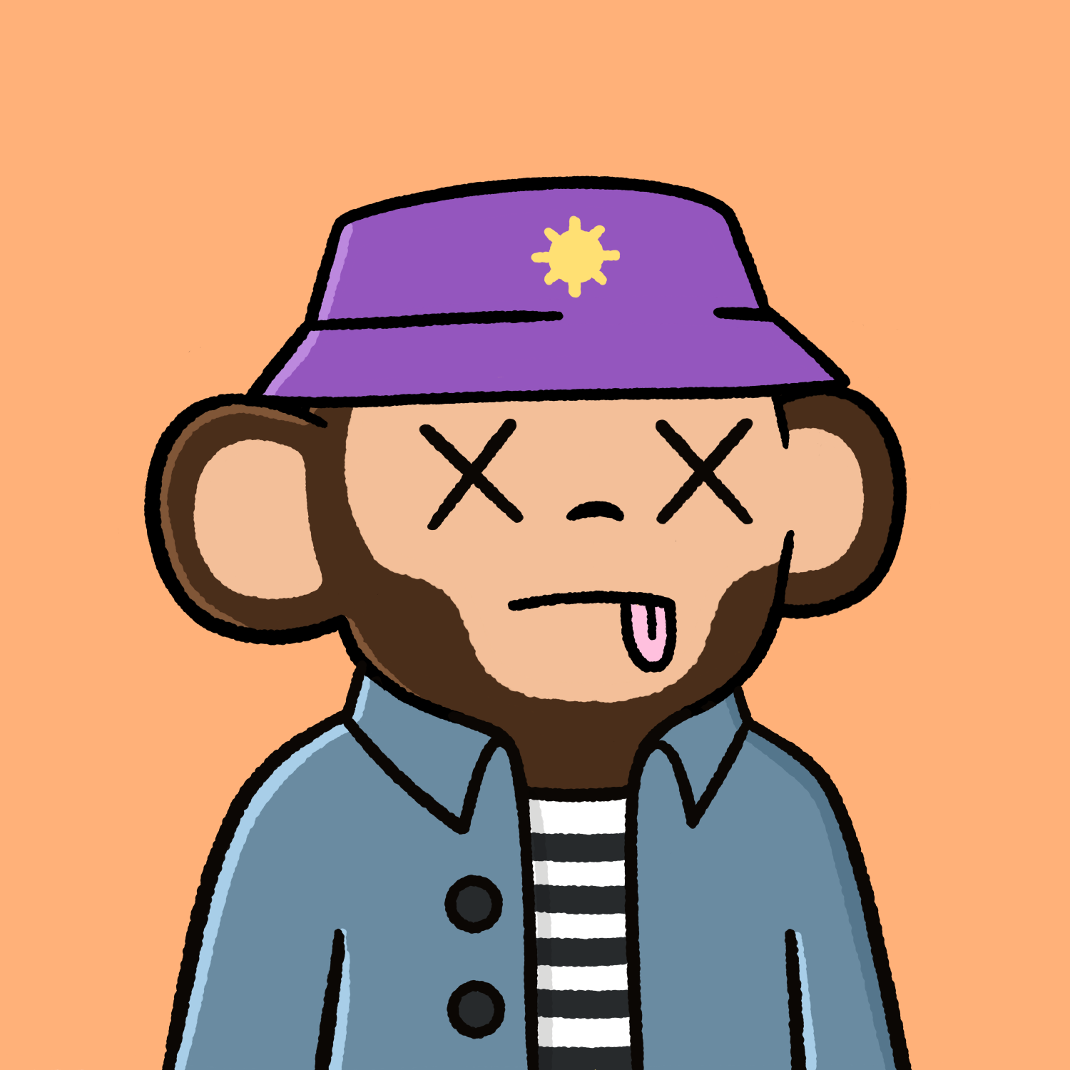 Moonky #4701