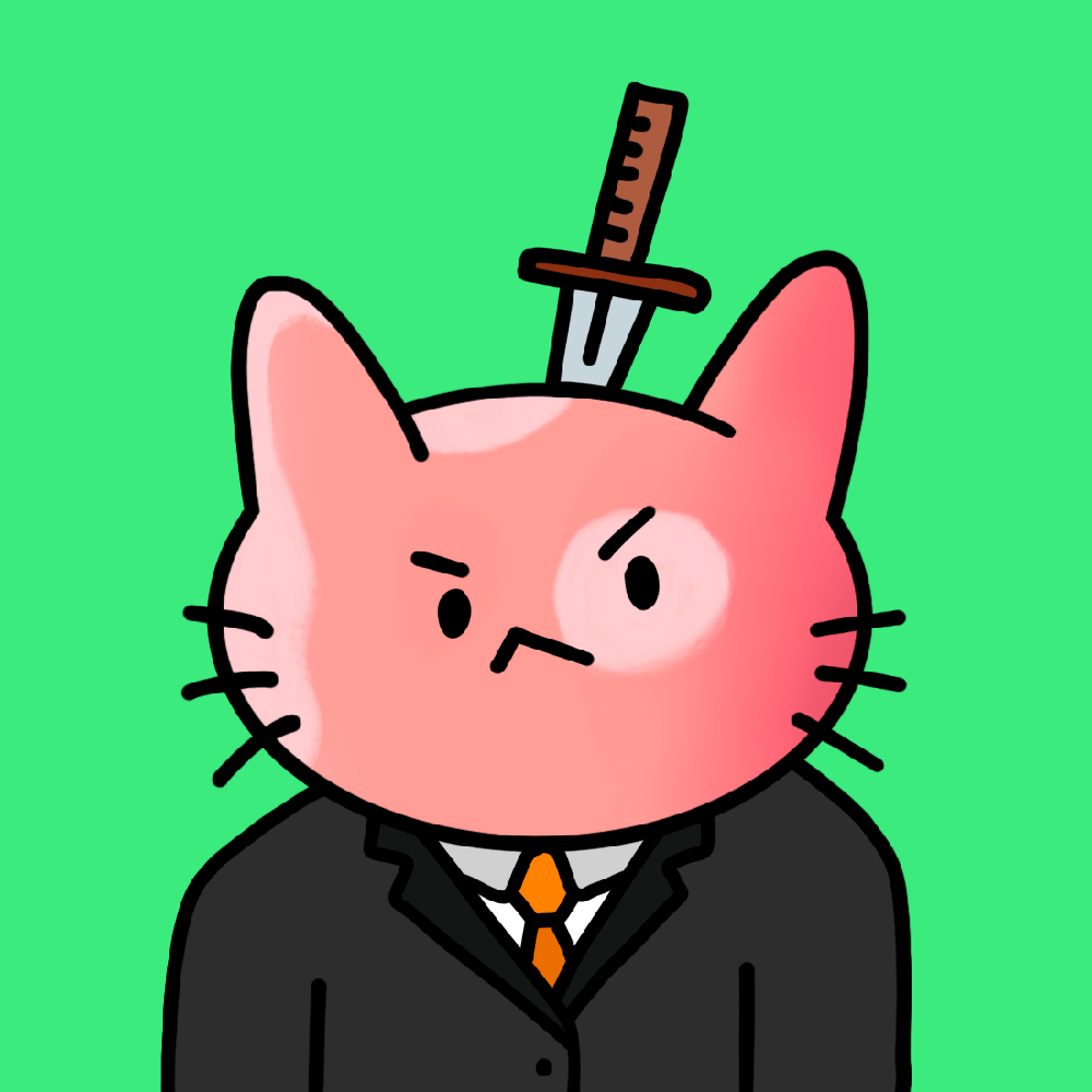 OctaCat #236