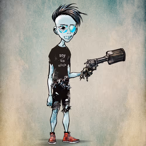 Ryan