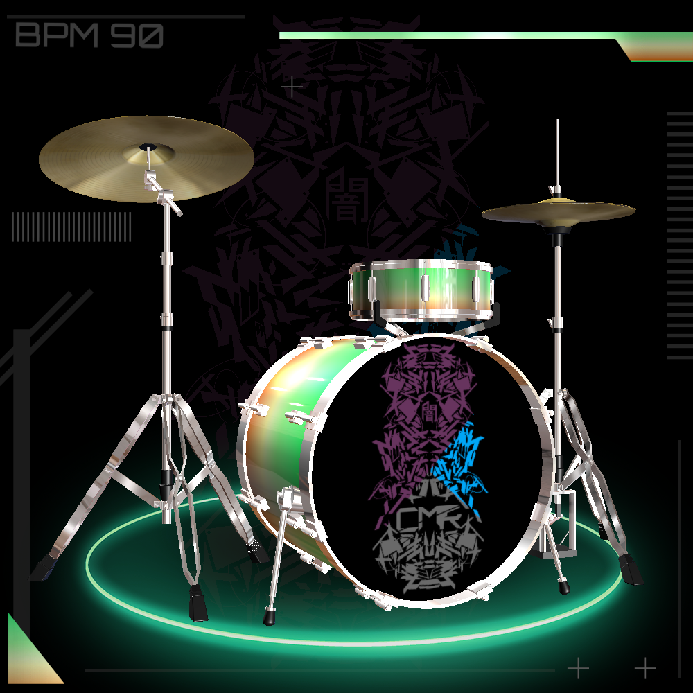 CYBER MISORIN 01897