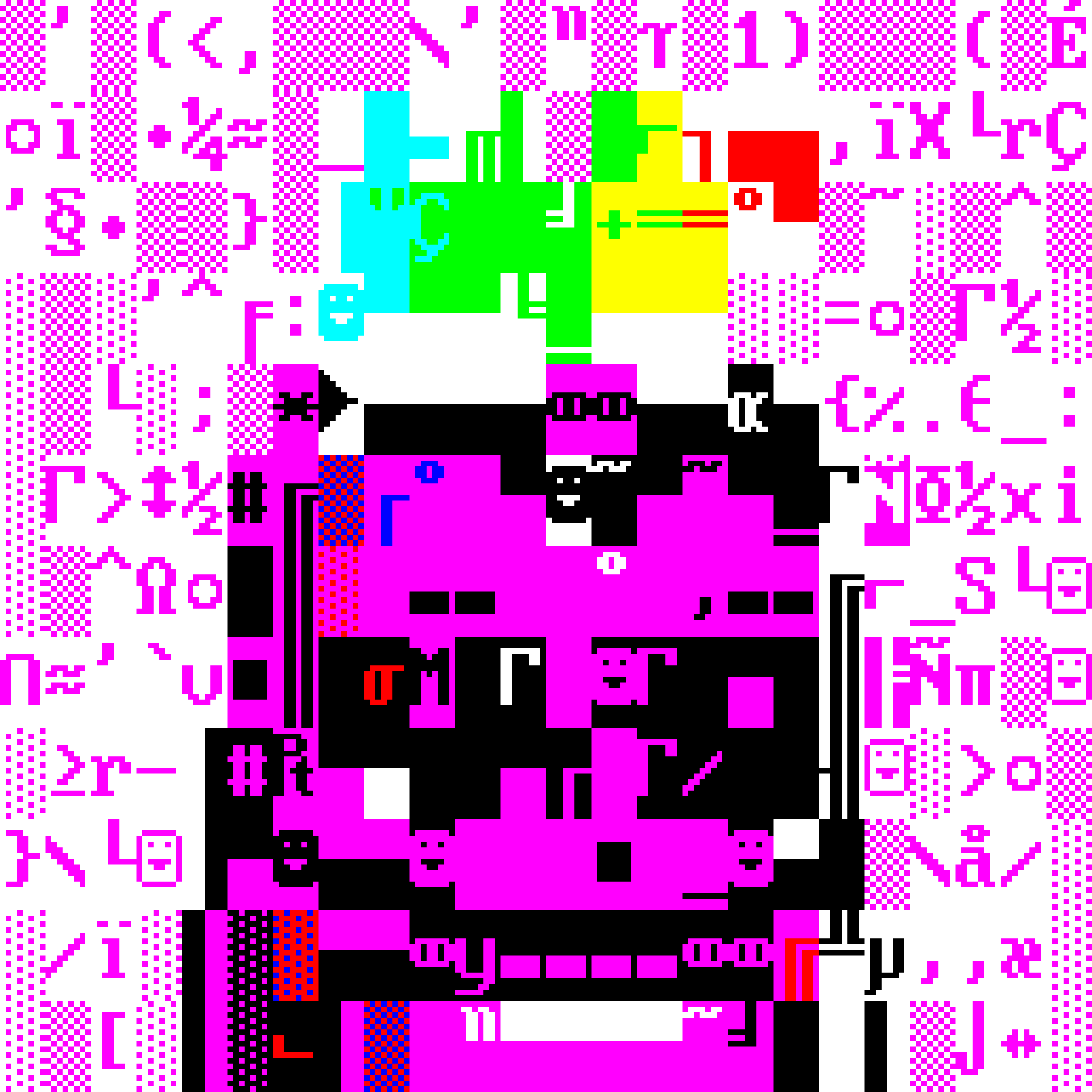 DOS TRASH BIRD 863