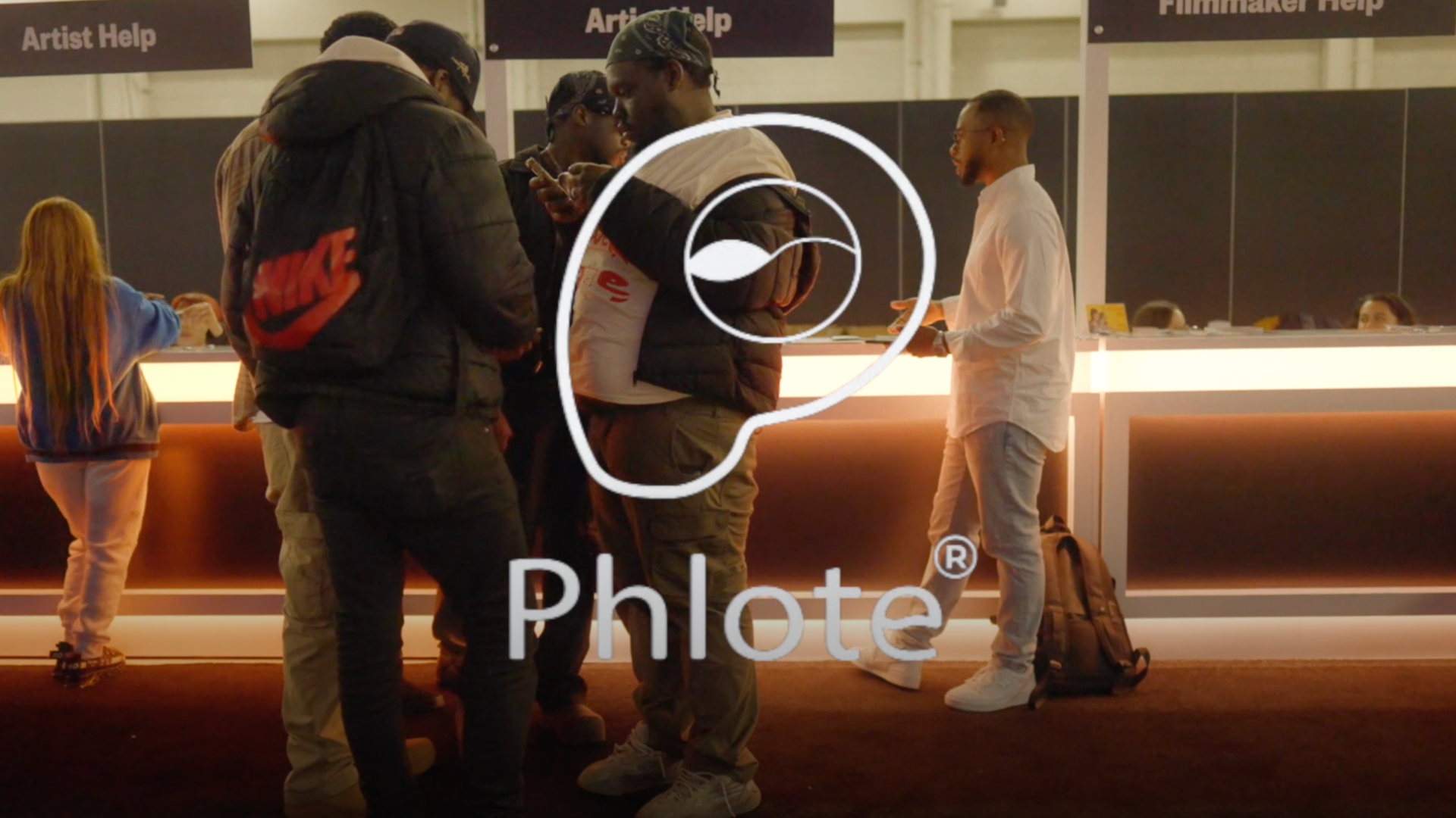 March 19, 2023: Phlote Presents Van Buren Records at SXSW 50