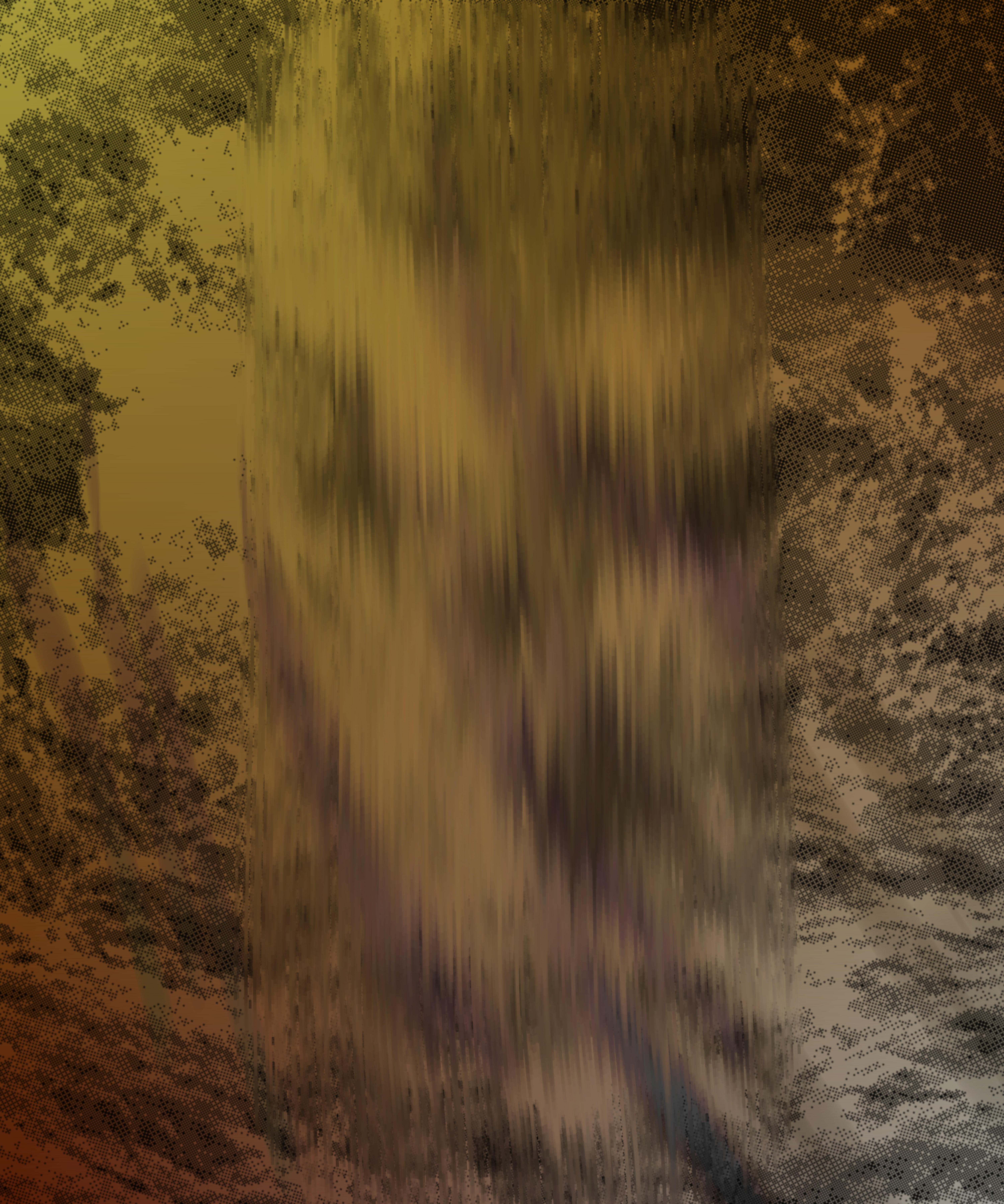 chaos becomes inverted, not averted #16