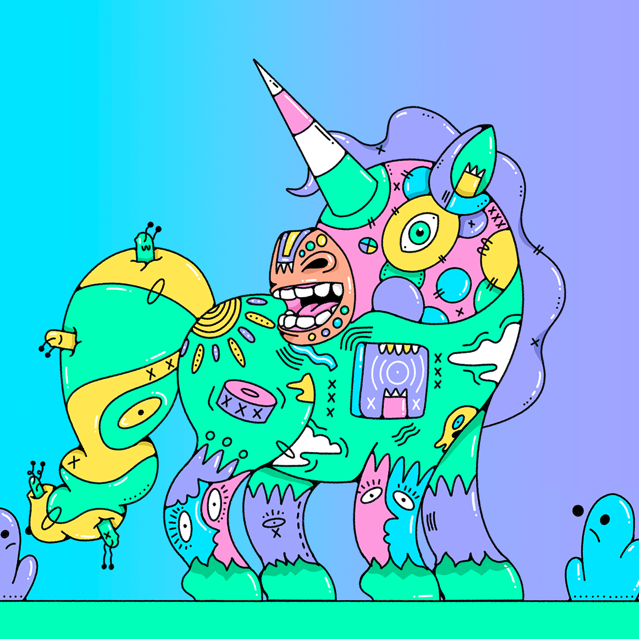 q00nicorn #480