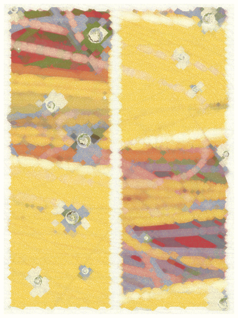 SKY MEADOW #145