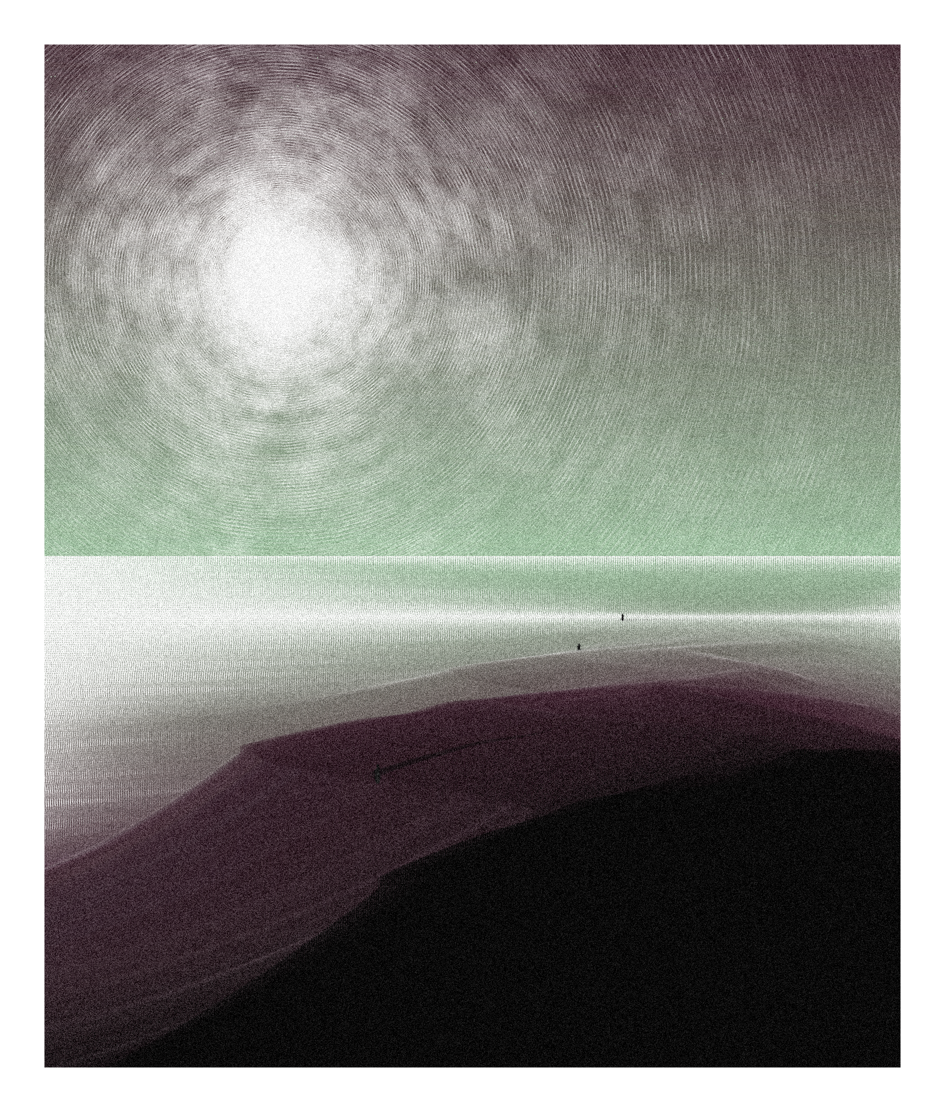 Stride #42