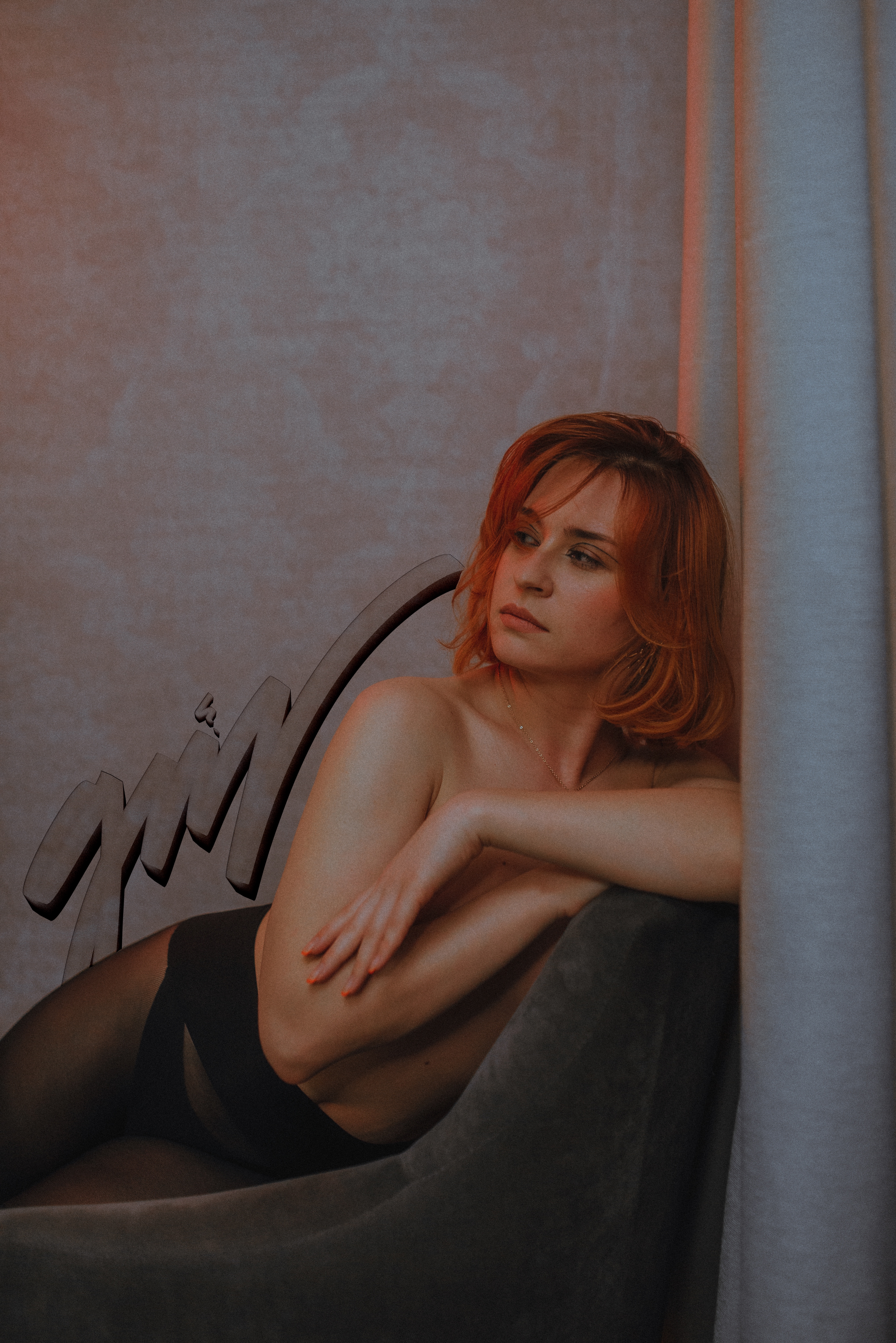 Naked Soul