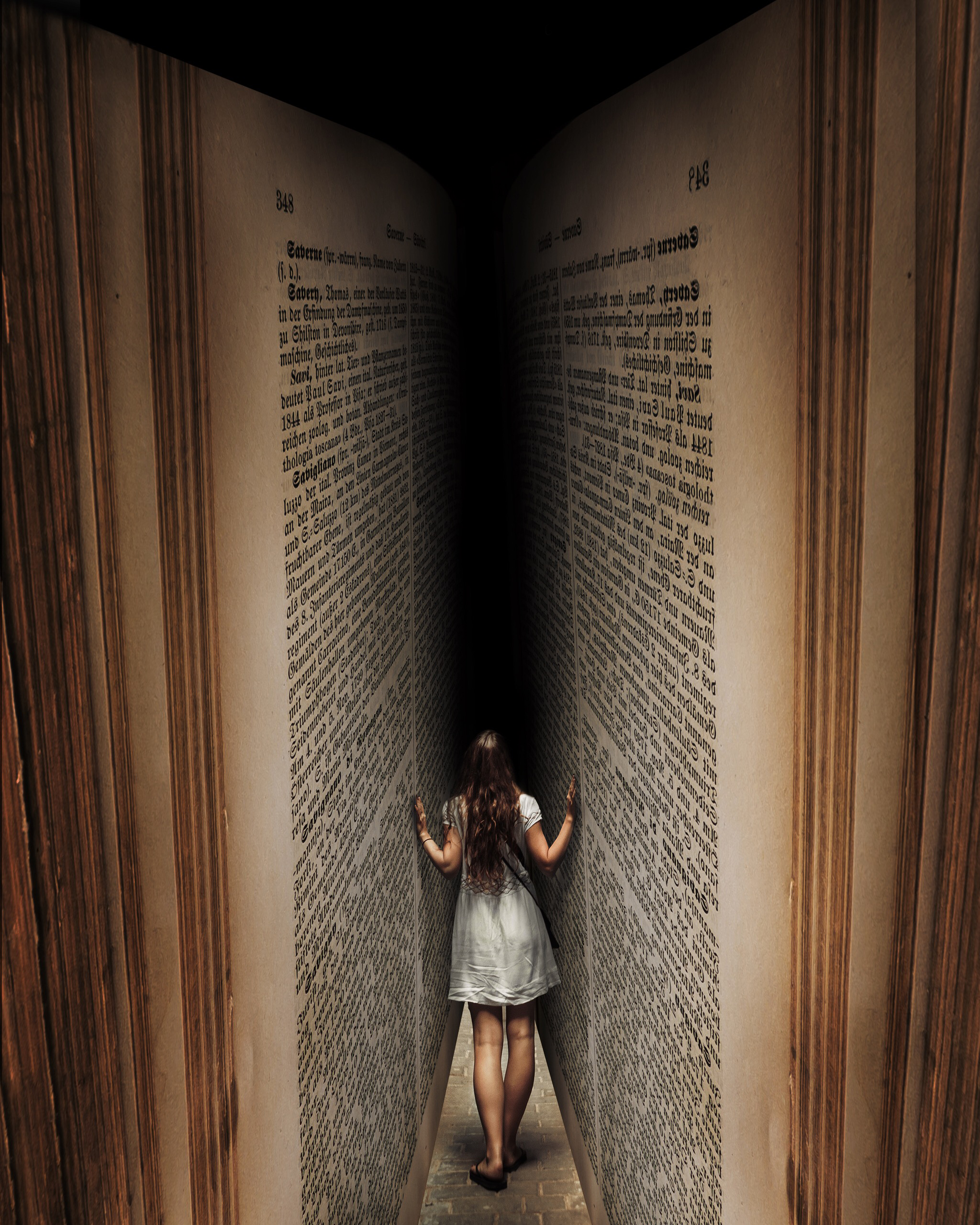 Book