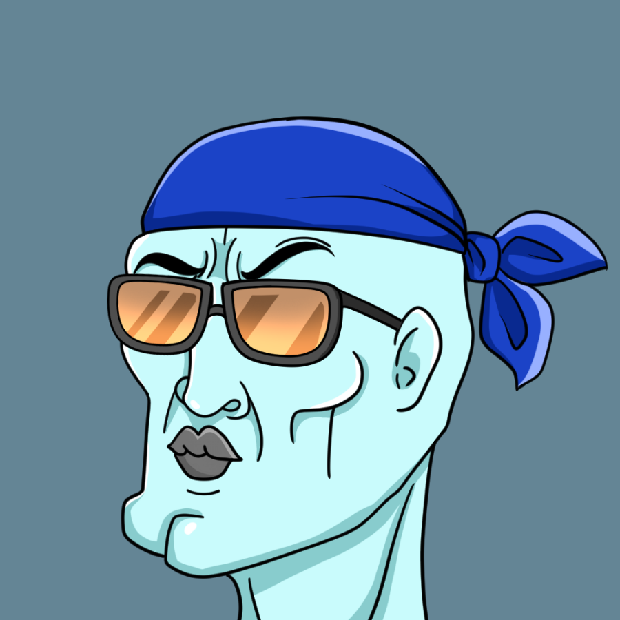 ChadPhunk #2552