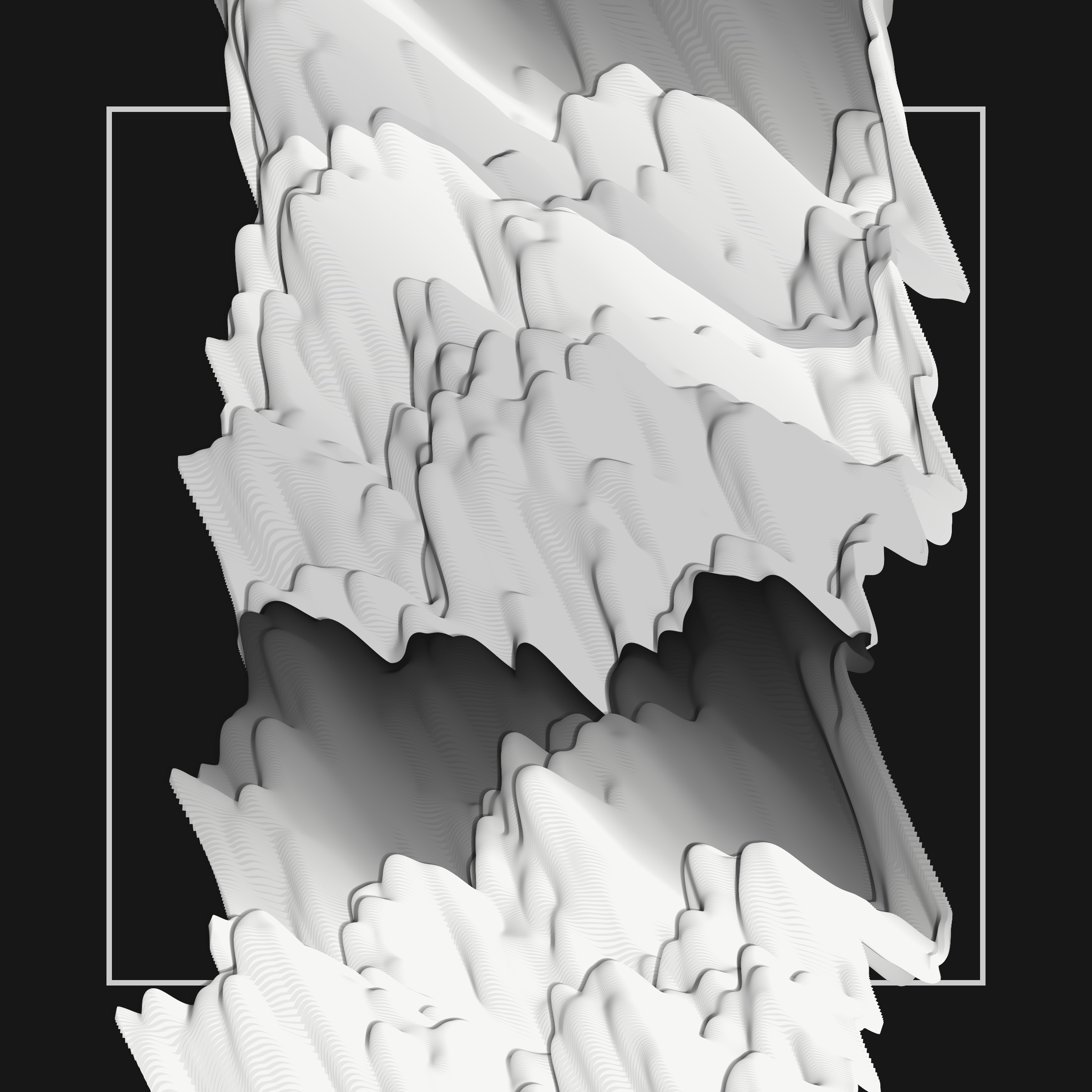 Apparitions #1192