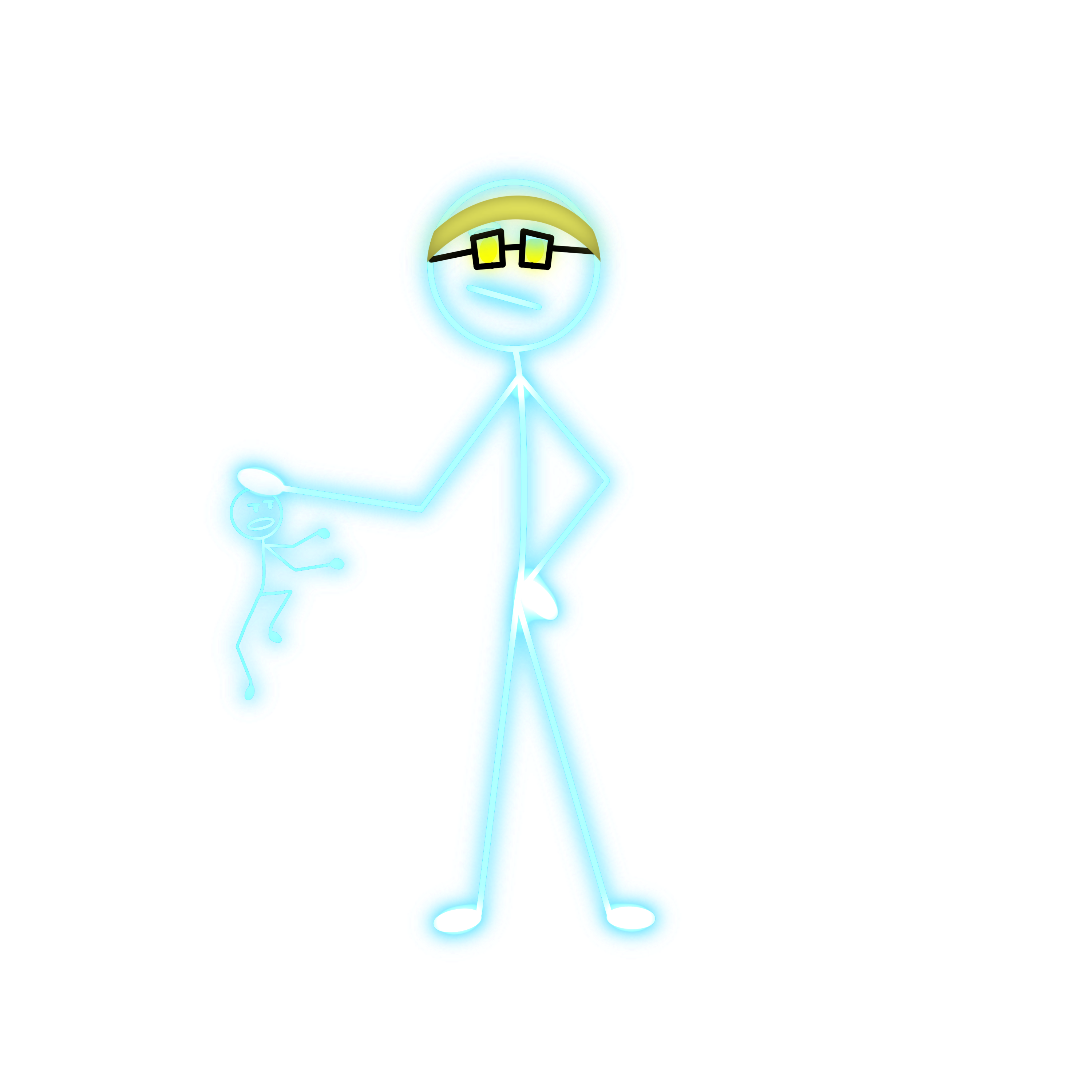 STICK CRYSE #463