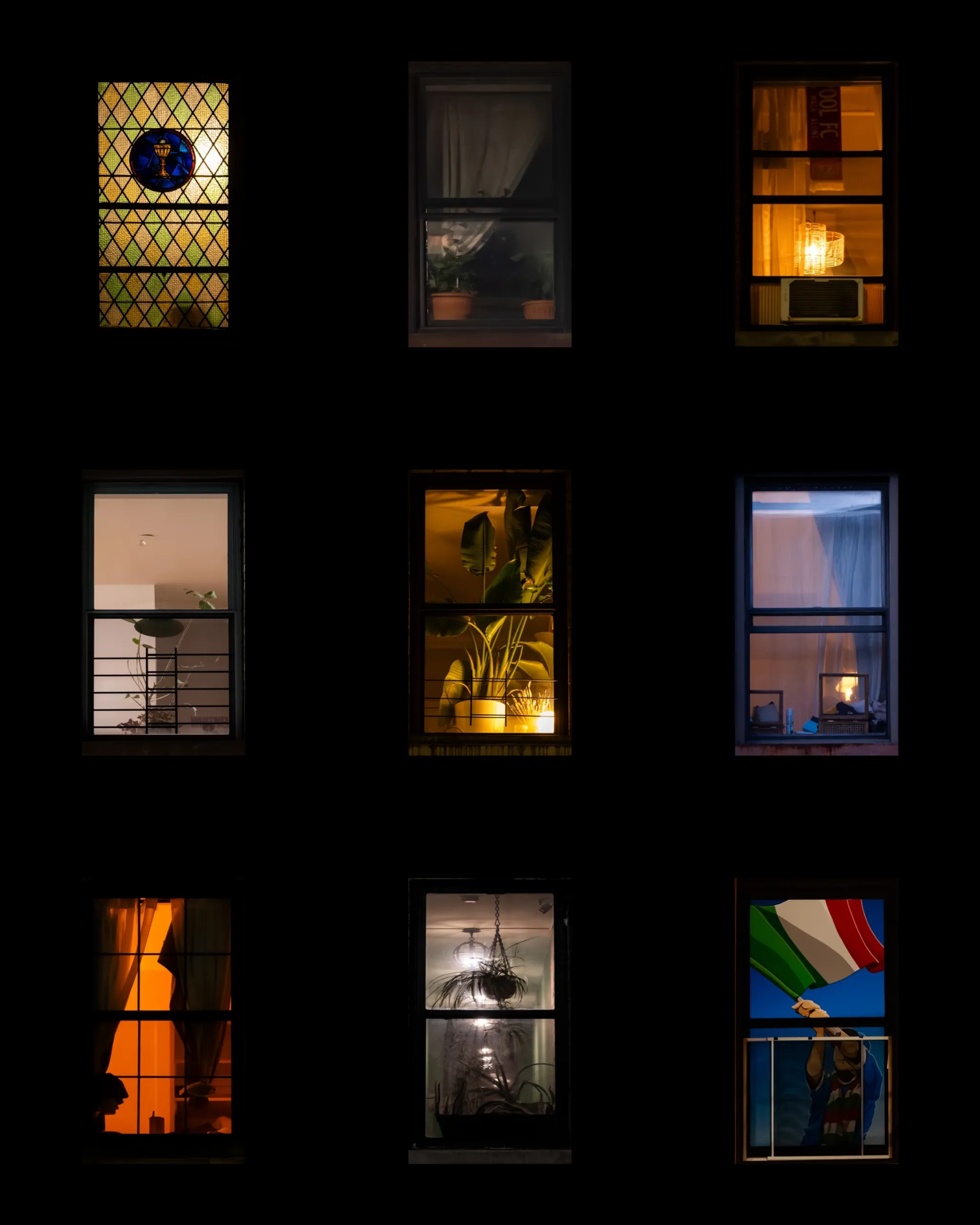 BUILDING 647
