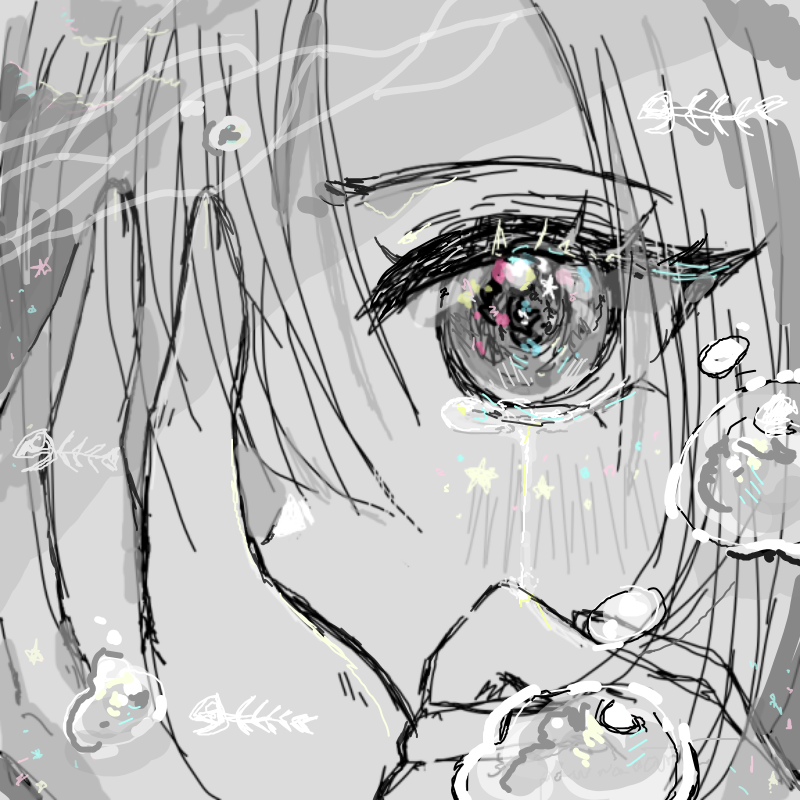 SINK – Art Gobbler Page 595
