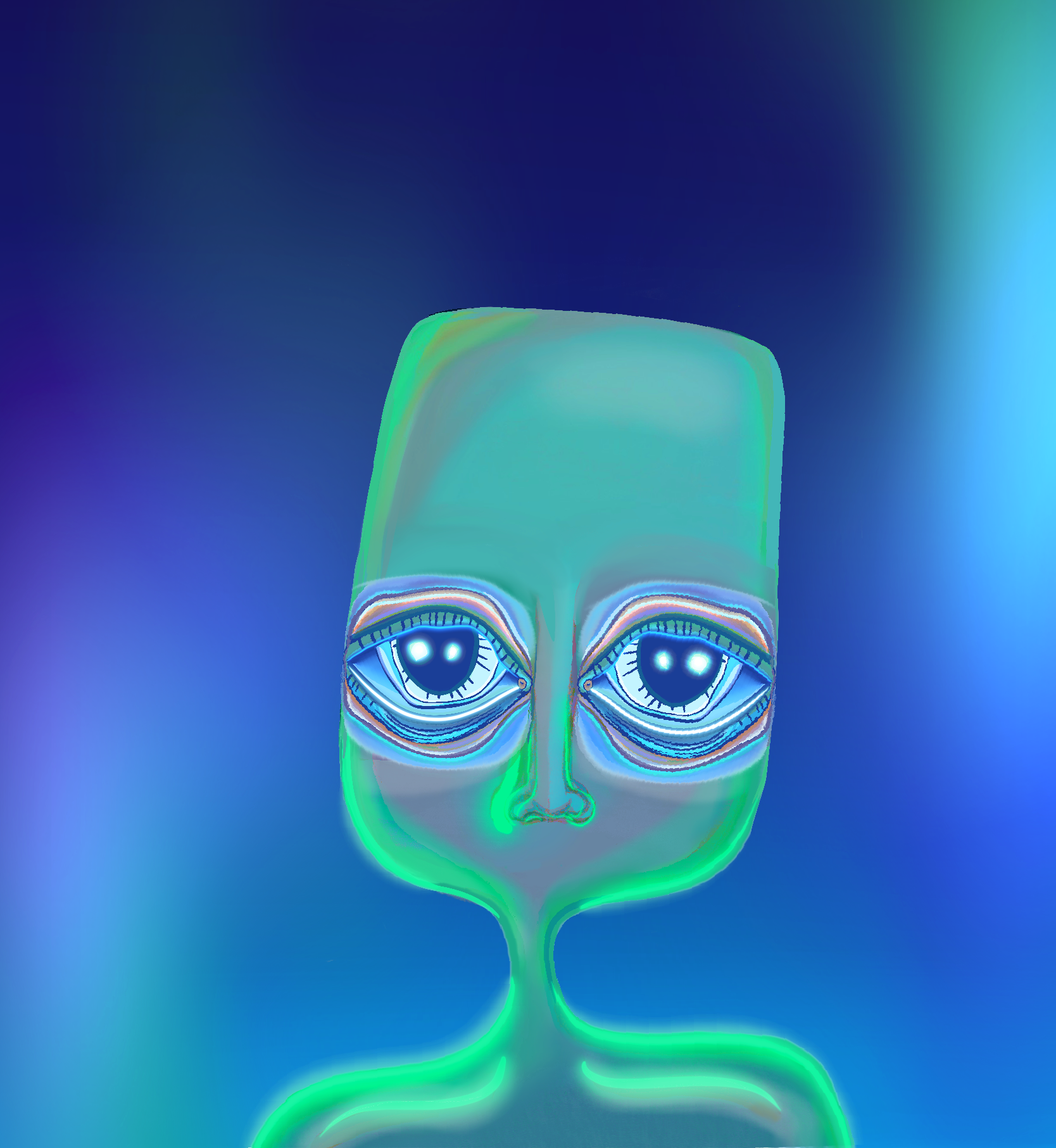 Ancestral Umans #1339