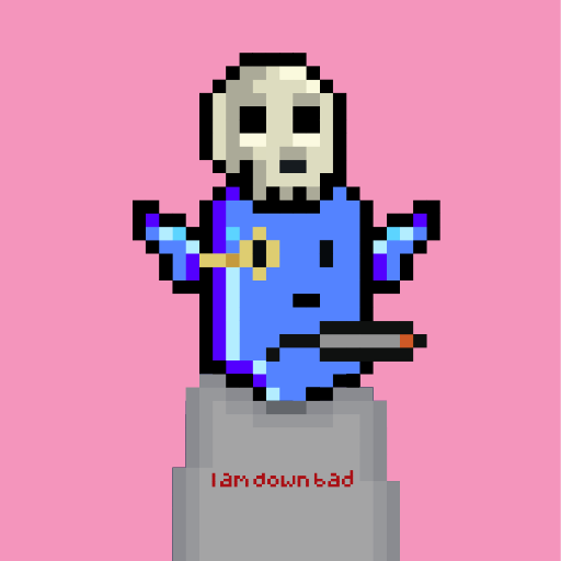 Degen Goblins #2630
