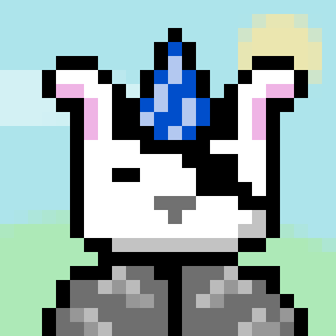 PixelBeast #8611