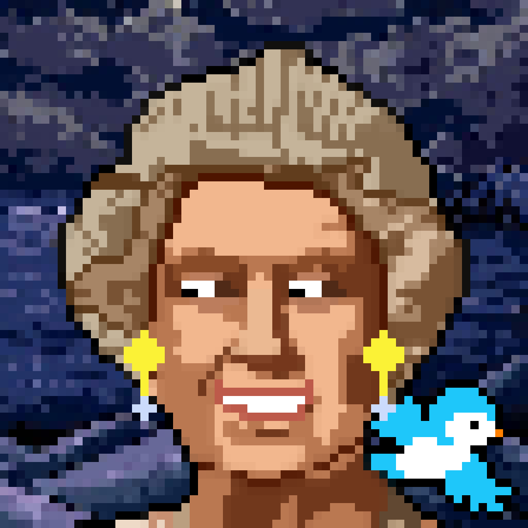 RIP The Queen #6239