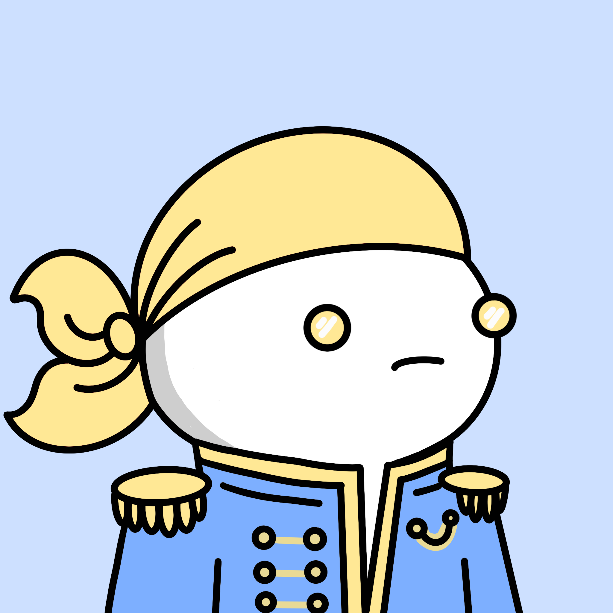 Bao #1539
