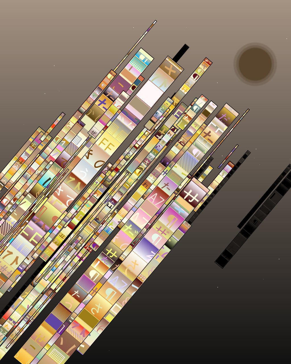 CityLights #665