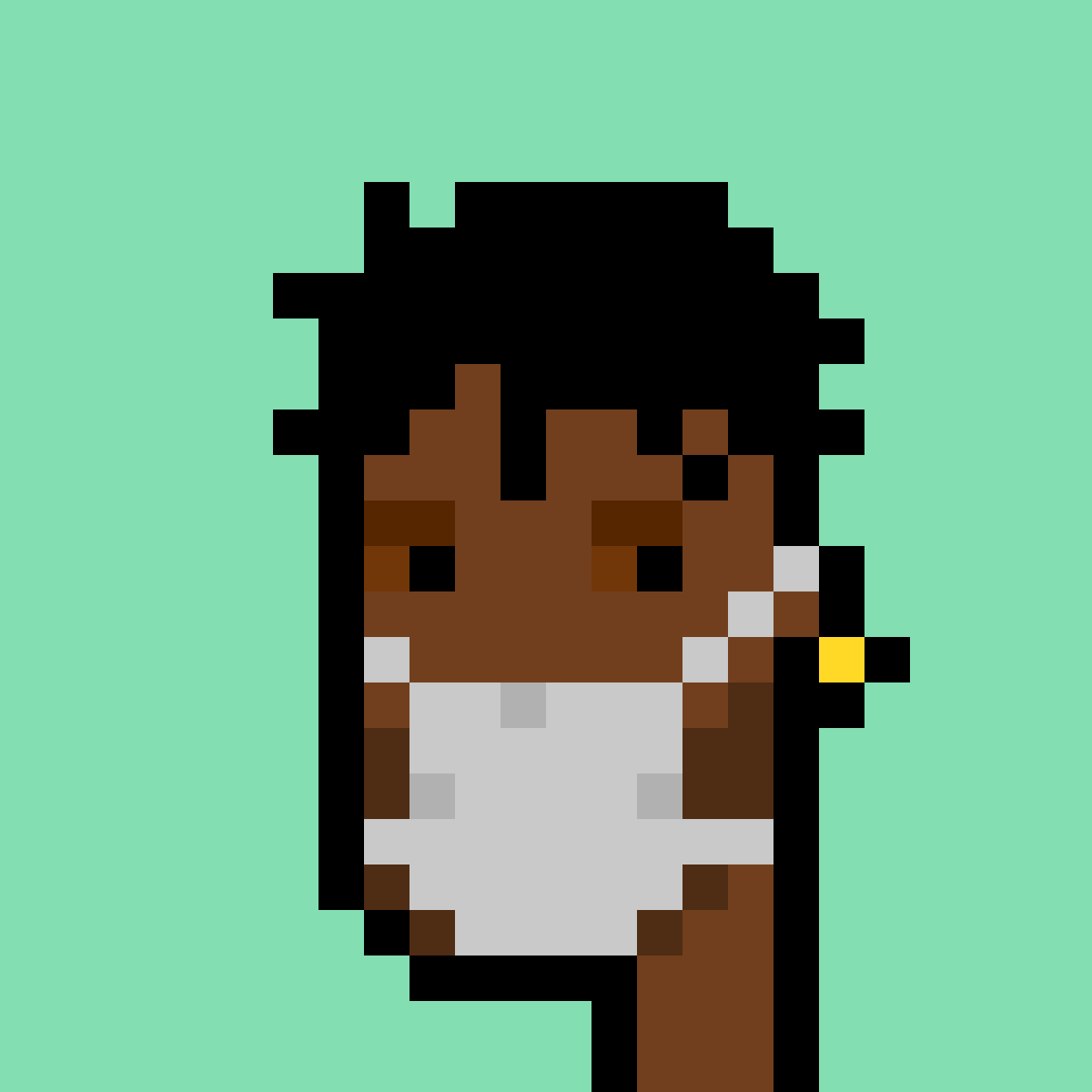V3 Phunk #1226