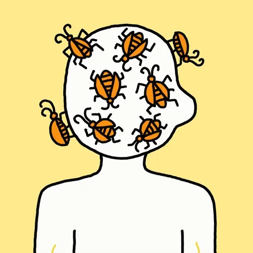 EmoHead #9865: Happy Ellee