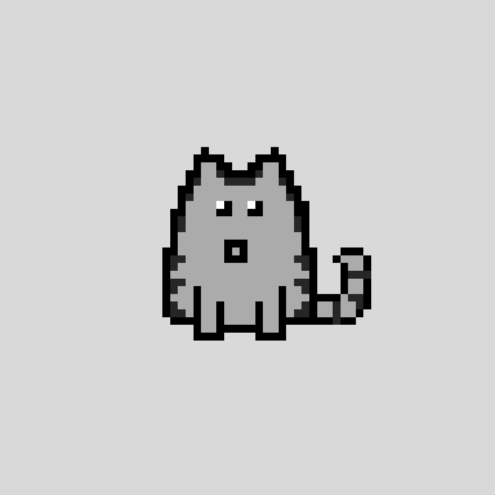 Kat Game #288