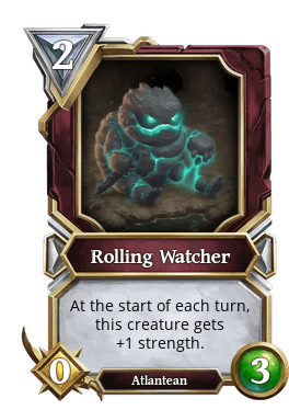 Rolling Watcher ID #44740975