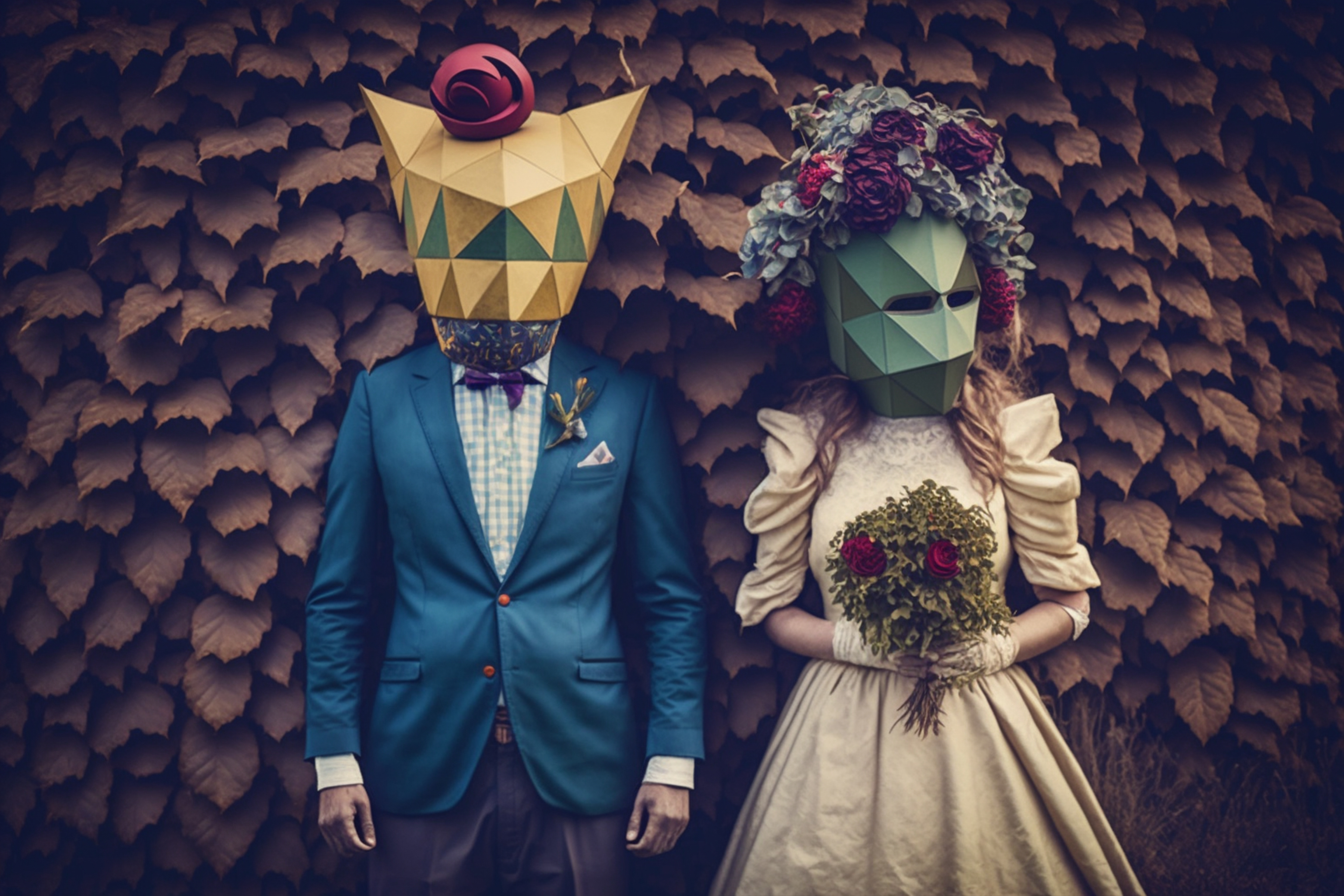 COUPLEOGRAPHY #80