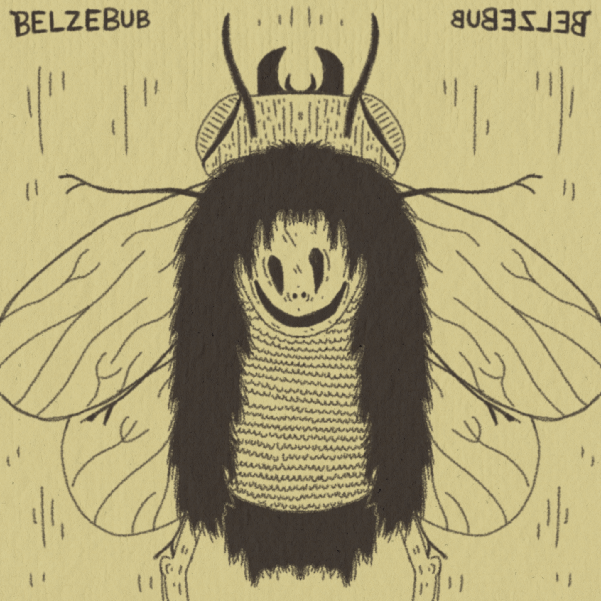 Deity #2916