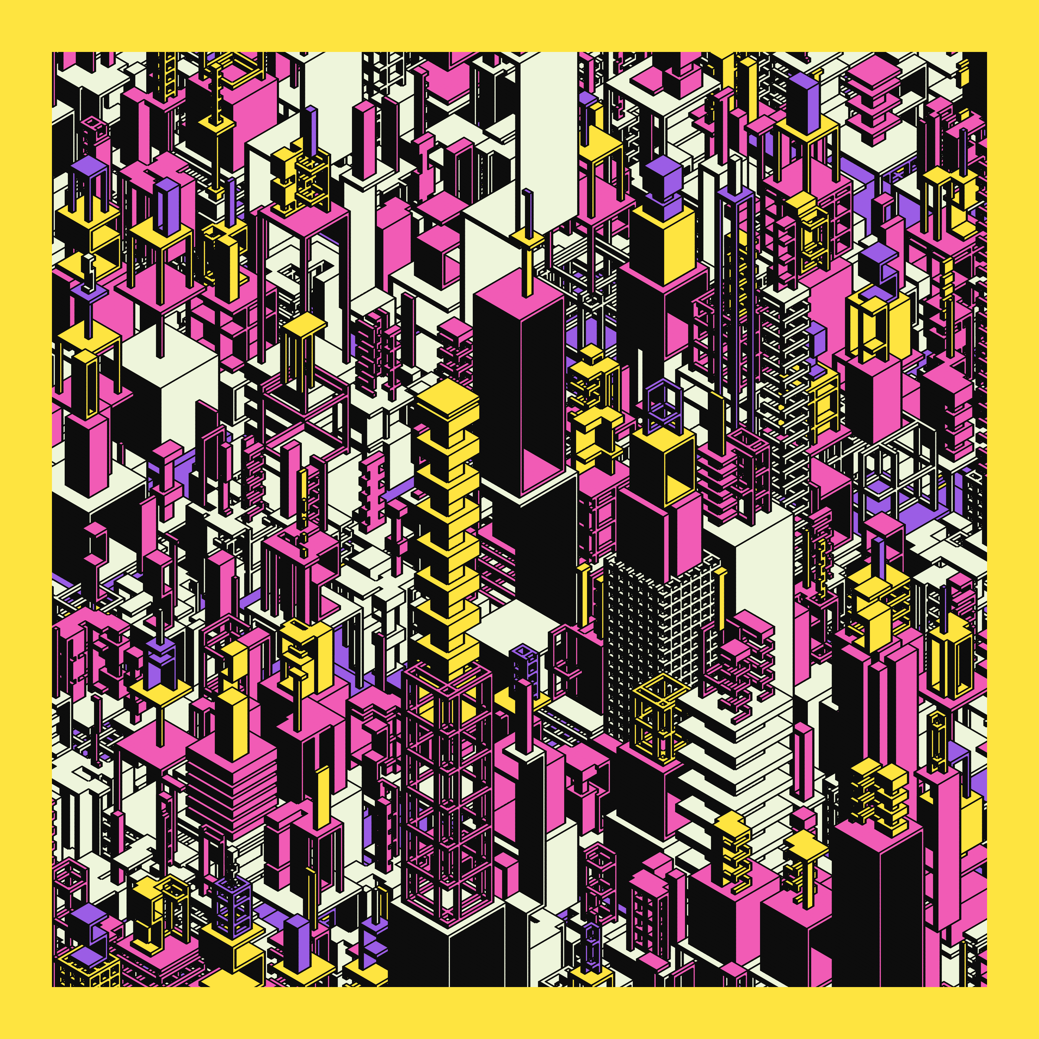 Plasticity #364