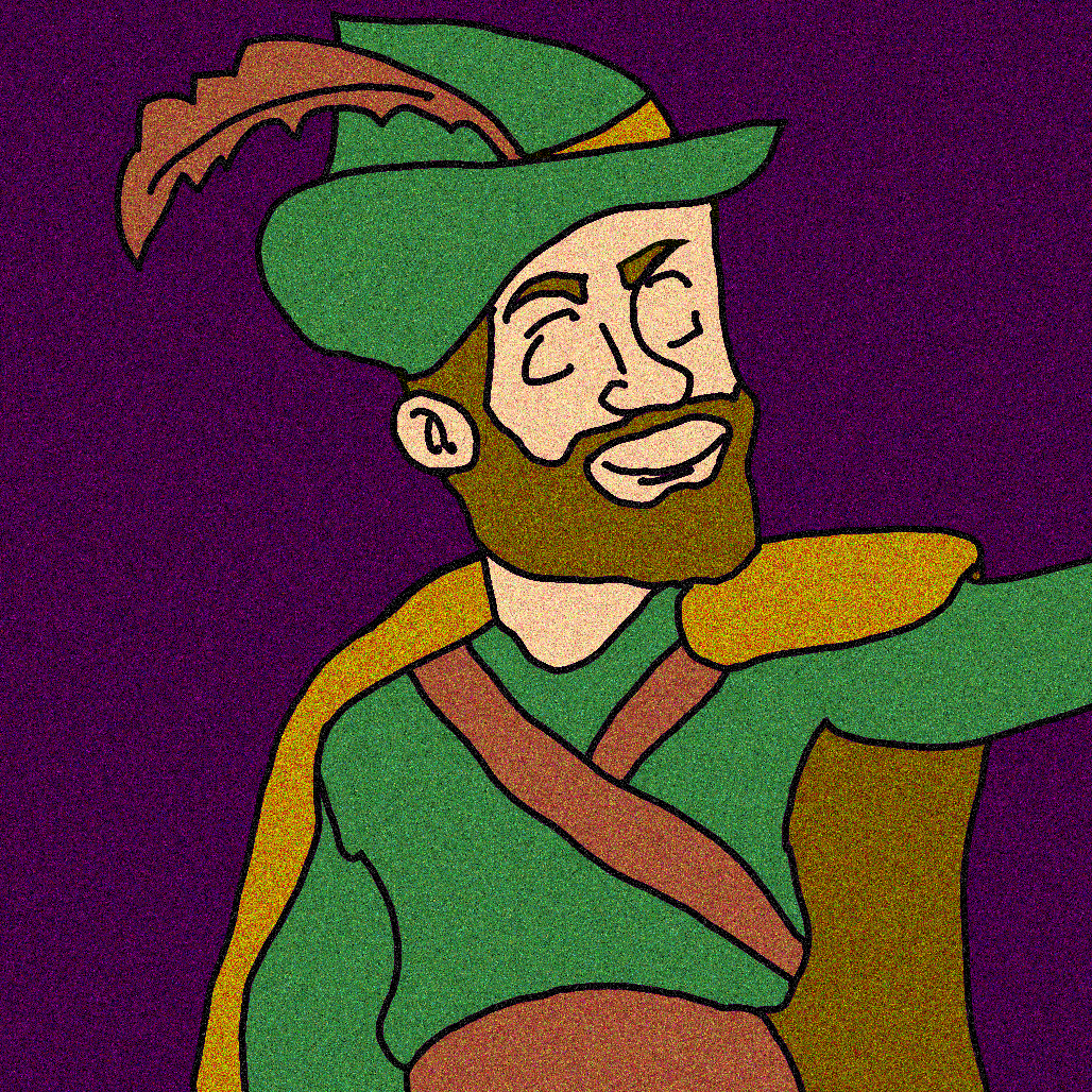 Sum Chad Hood