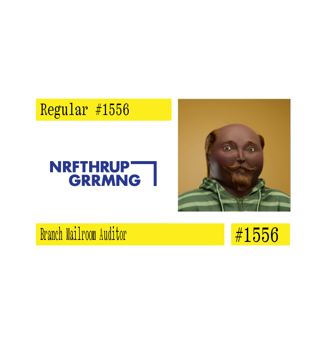 22.27 Ⓡ / week, Nrfthrup Grrmng