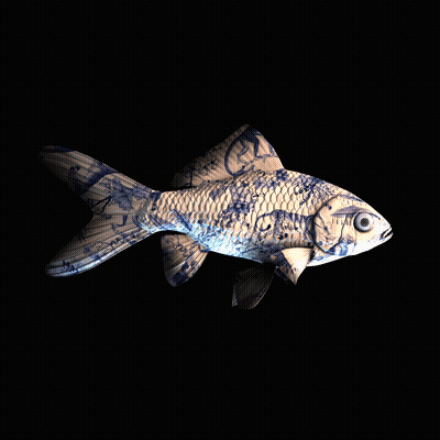 CryptoFish #2427
