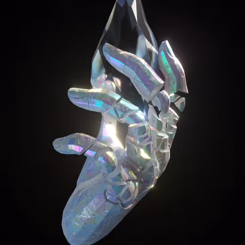 SPIRIT_STONE// #116/170