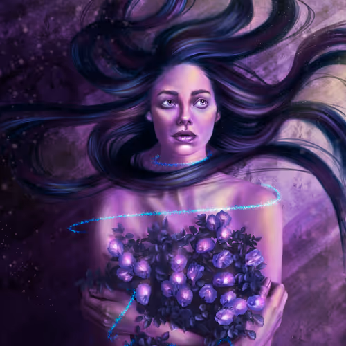 Connection with Nature