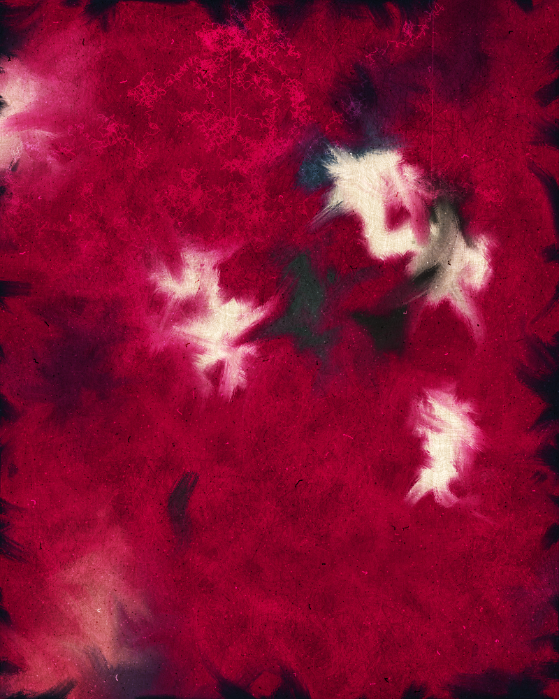 Cosmic Rays #375