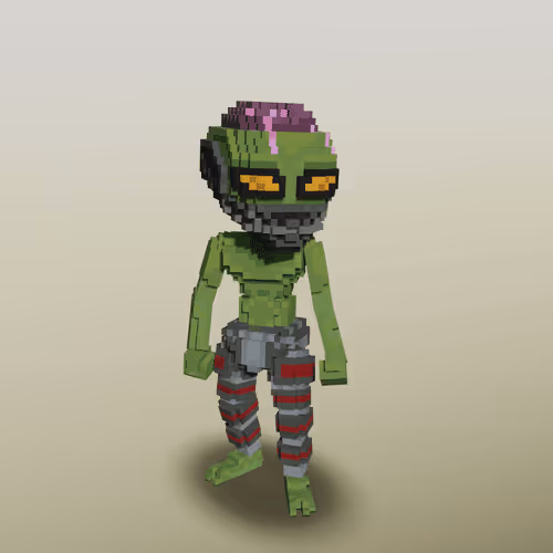 Ethalien VOX #8006