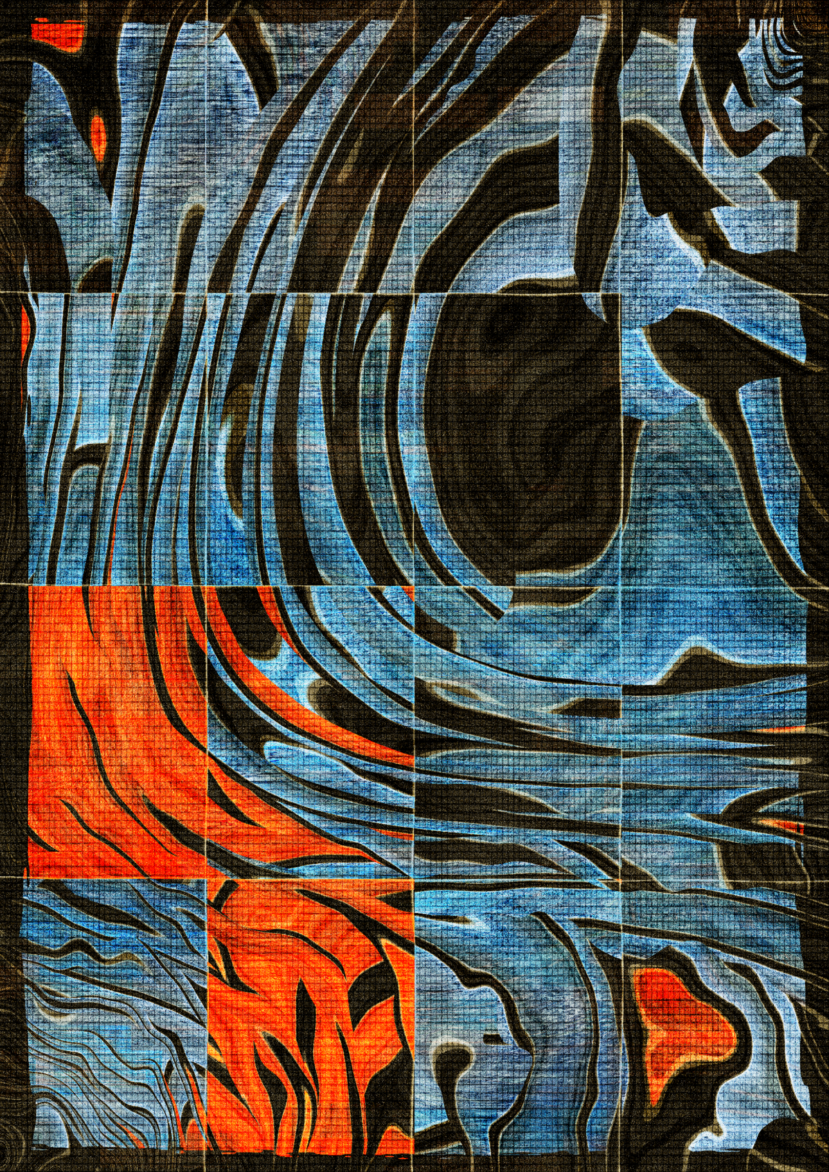 Anticyclone #244