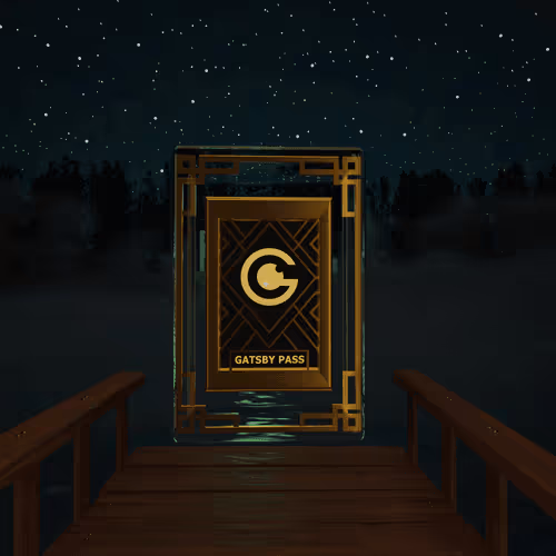 Gatsby Tools Pass #2314