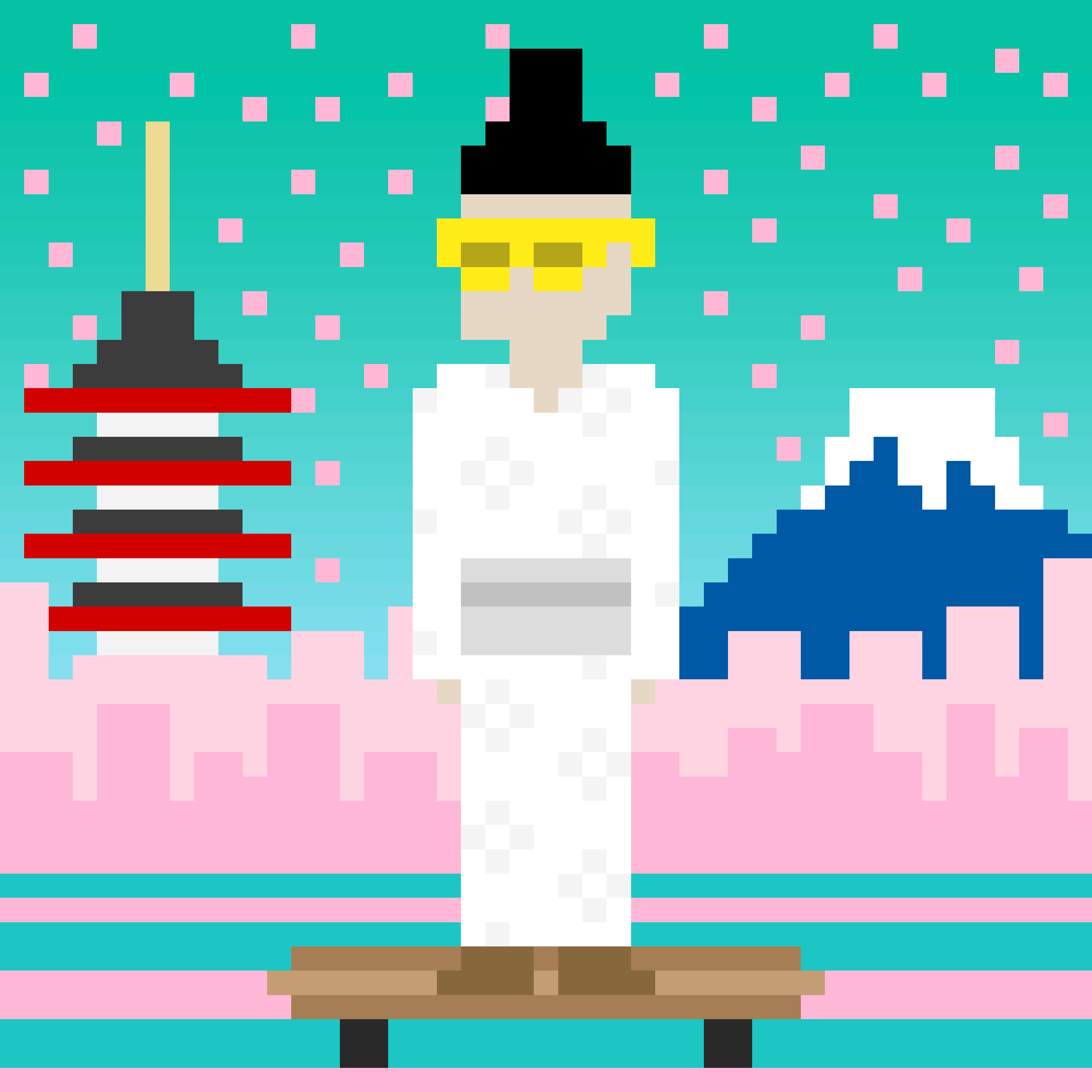CryptoTokyoite #157