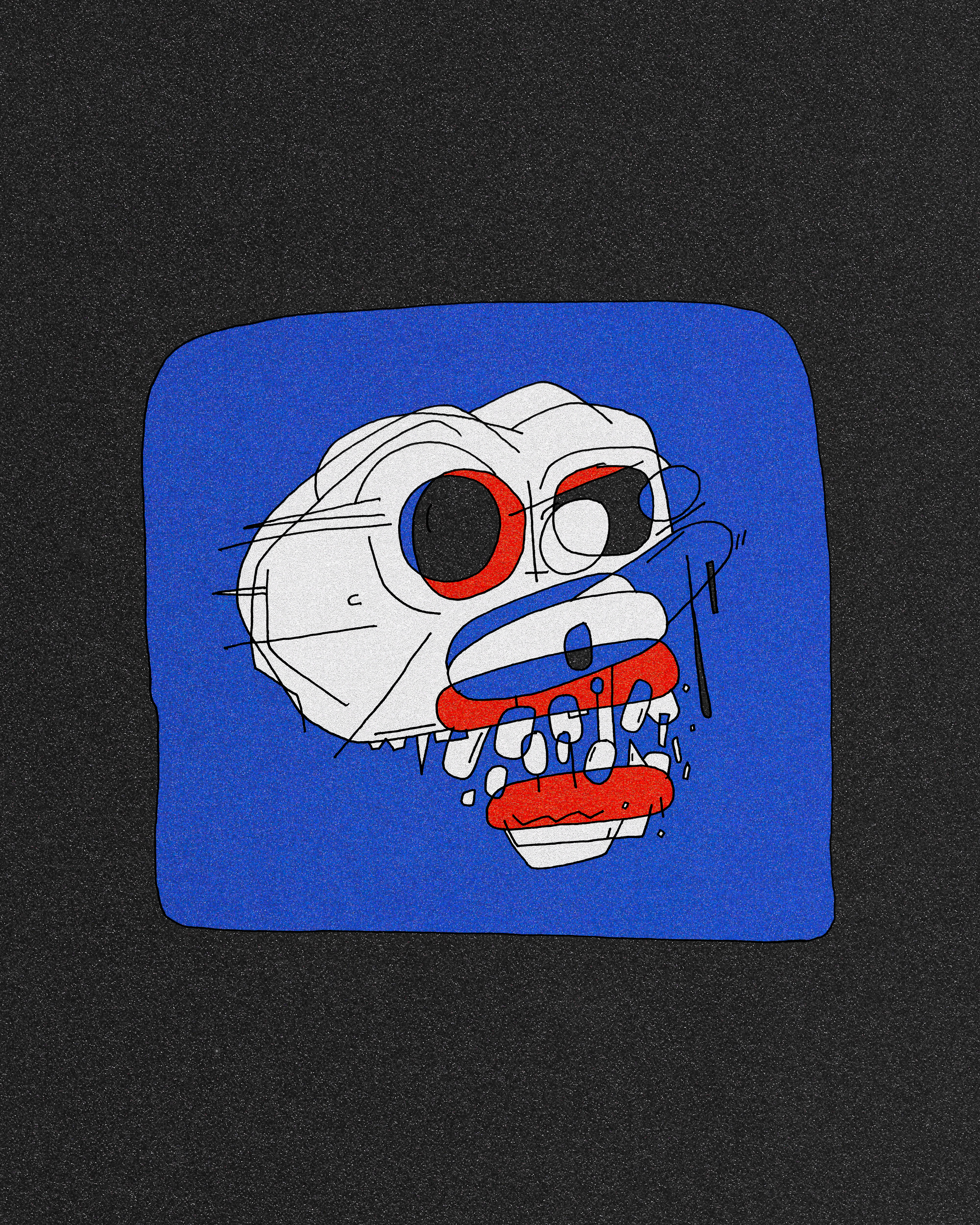 Dereal Pepe 13