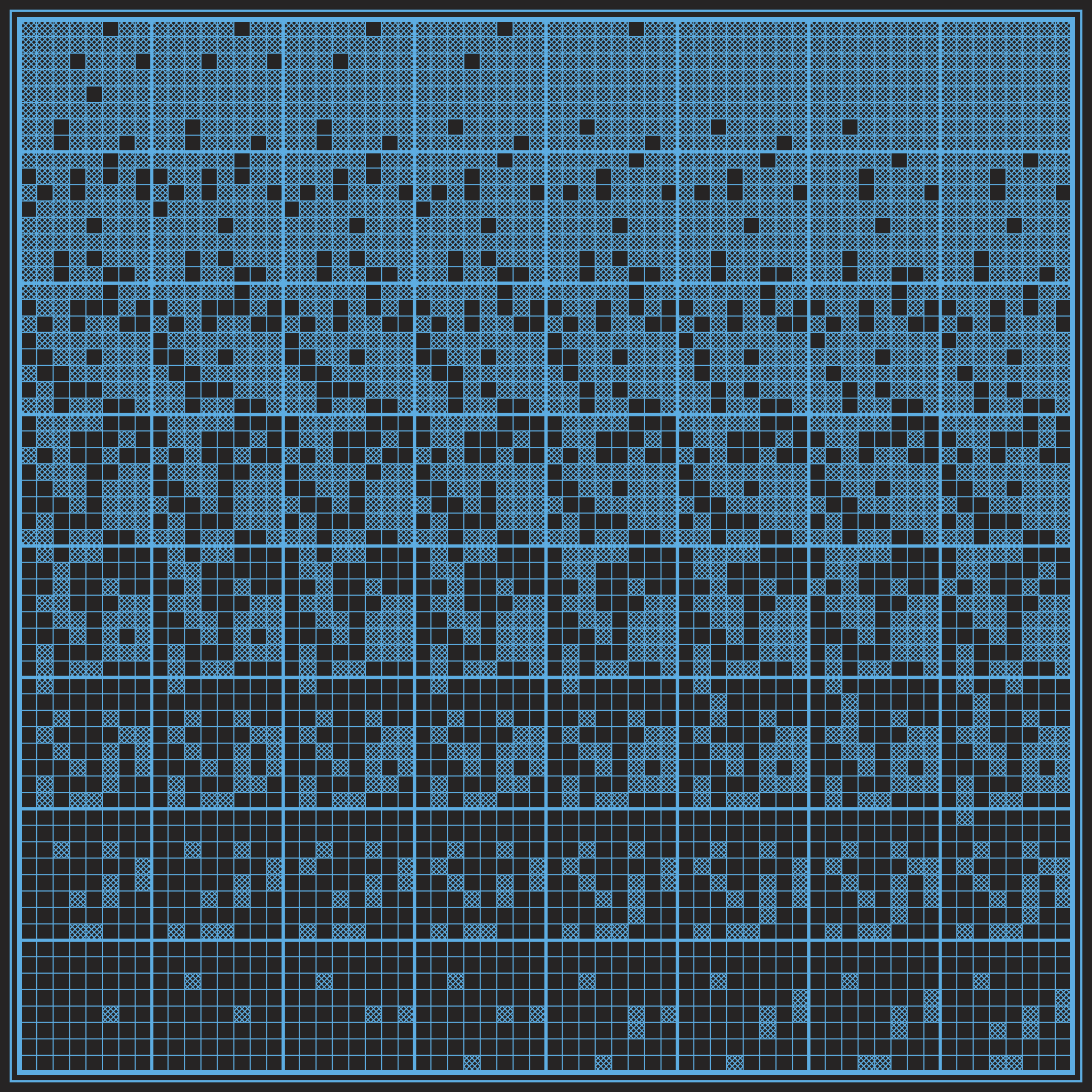 Winiarski Sequencer #39